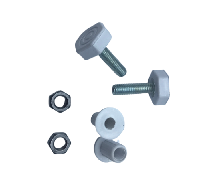 Altus Buzdolabı Ayarlı Ayak Kiti ( 2 Adet )